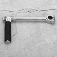 thumbnail image 3 of Lever Motorcycle Kick Starter Start Lever Pedal Crank Replacement Right Side Fit for  PW80/PY80/PEEWEE, 3 of 7