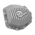 thumbnail image 2 of aFe Street Series Rear Differential Cover Raw w/Machined Fins 20+ Jeep Gladiator JT (Dana M220), 2 of 7
