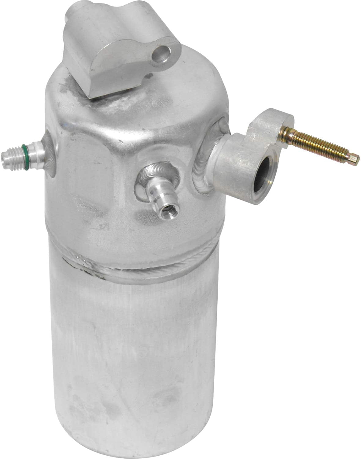 UAC KT 4051A Compressor-condenser Replacement Kit