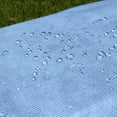 thumbnail image 4 of Budge XLarge 88"W 36"Deep Blue Patio Sofa Cover, All-Seasons, 4 of 6