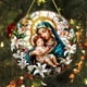 thumbnail image 5 of Tapices Decorativos Xihbxyly Ofertas Relámpago de Liquidación Decoraciones de Iglesia, 5 of 7