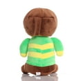 thumbnail image 3 of 8-10 Inch San Papyrus Plush Toy San Papyrus Stuffed Doll Animals Figure Soft Anime Collection Toy, 3 of 5