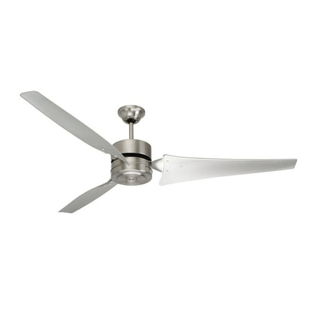 Emerson 60 In Industrial Heat Indoor Ceiling Fan Walmart Com