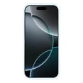 thumbnail image 2 of For iPhone 17 Pro Case Compatible with MagSafe Liquid Silicone + PC Phone Cover with Camera Touch Co, 2 of 5