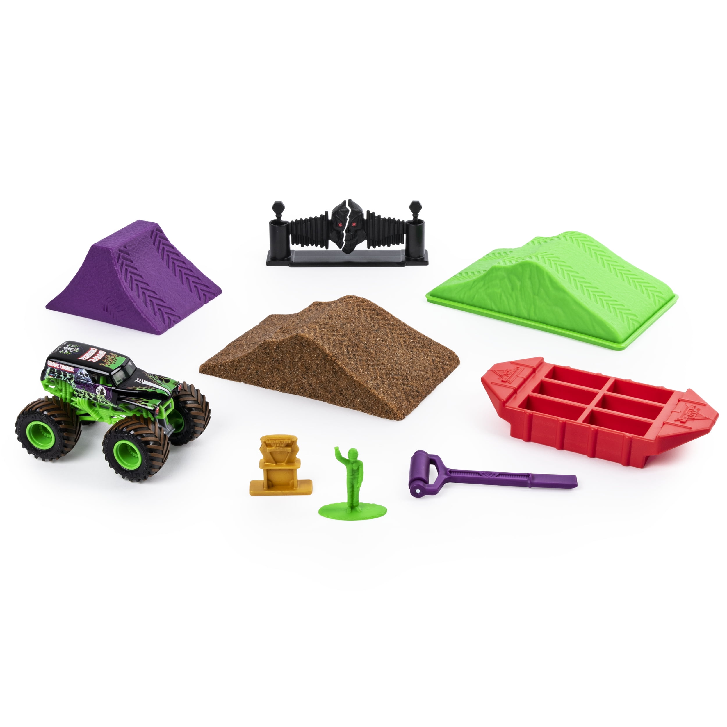 MONSTER JAMモンスター ジャムMAX-D DIRT ARENA SET 00019177-5.jpg?v-cache=1571991619
