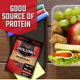 thumbnail image 6 of Jack Link's Beef Jerky, Variety Pack, 1.25 oz, 9 ct, 6 of 10