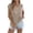 Khaki, variant on women's short sleeve sweater, sweater shirts for women, Womens Tops Crewneck Cable Knit Short Sleeve Sweater Loose Lightweight Blouses Dressy Casual Pullover Sweaters Top, Beige S