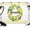 LightYellow, variant on 7x5ft Photo Backdrop, Summer Fruits Soft Polyester Backdrop Curtains Photography Backdrops, Watercolor Lemon Leaves Wreath Yellow Plaid Brushed Background for Photoshoots Studio Video Portrait Party