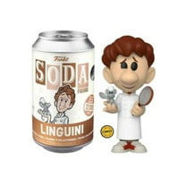 Funko Soda Linguini Chase Variant Figure 1/2000