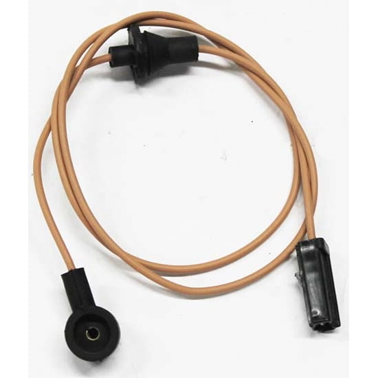 Speedway Reproduction Sending Unit Wiring Harness, 69 Camaro Walmart