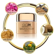 Timeless 24K Anti-Aging Cream