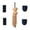 0.25mm, variant on Precise Heating Nozzle Set 0.25mm 0.4mm 0.6mm 0.8mm for AD5X Nozzle Easy Installation