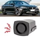 thumbnail image 5 of Zumbador Universal 12V 115db Alarma De Marcha Atrás De Coche Bocina De Respaldo Zumbador Negro, 5 of 5