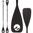 thumbnail image 1 of SUP Paddle Board Paddle - Rame de Paddleboard Réglable 4 Pcs Flottant Aluminium SUP Kayak, 1 of 5