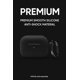 thumbnail image 3 of Funda de silicona ZERODAMAGE SAHARA CASE para AirPods Pro 3, 3 of 8