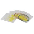 thumbnail image 2 of C105 Classical Guitar Strings Colorful Nylon Metal Wires Standard Tension Musical Instrument Replacement Part, 2 of 7