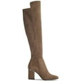 thumbnail image 5 of DKNY Cilli Women's Boots Mushroom Size 7 M, 5 of 5
