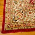 thumbnail image 5 of Nourison KI12 Ancient Times BAB04 Indoor Area Rug, 5 of 5