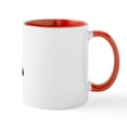 thumbnail image 2 of CafePress - American Brittany Spaniel Mug - 11 oz Ceramic Mug - Novelty Coffee Tea Cup, 2 of 6