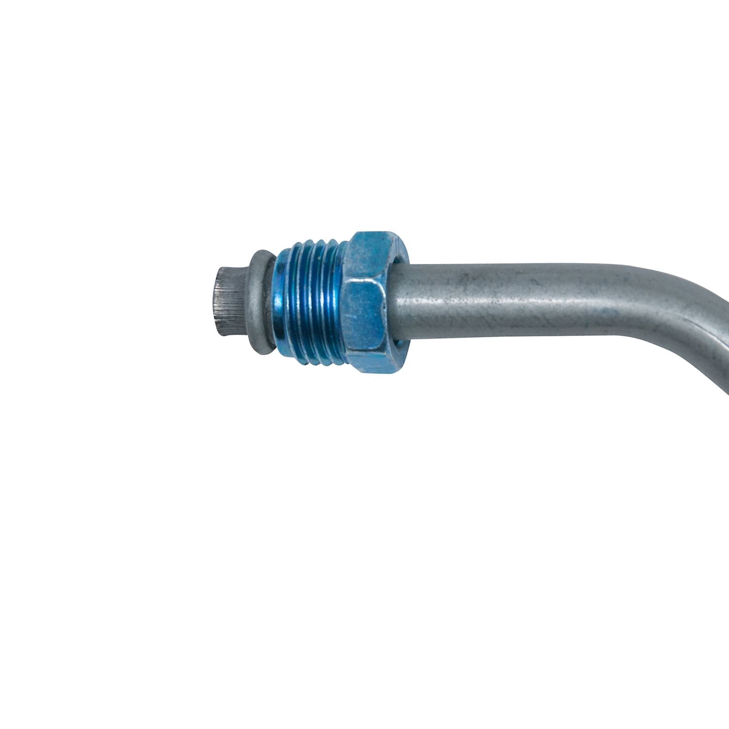 Edelmann 80925 Power Steering Return Line Hose Assembly