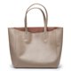 thumbnail image 3 of Bolso de mano de gran capacidad, bolso de compras, bolso grande de piel de vaca, bolso de mano de cuero genuino, bolso de compras de un solo hombro, 3 of 6