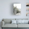 thumbnail image 2 of Canvas Wall Art - Incado 'Coastal V' Wall Art for Living Room, Bedroom, or Office Décor by Trademark Fine Art - 12 x 19 Inches, 2 of 4