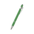 thumbnail image 2 of Dual-use Screen Pen & Business/Student Writing Pen - 1.5g Leakproof Ink & Phone-Compatible Fiber Tip for Office/Travel/Business Gifts (Christmas/Birthday/Corporate Events), 2 of 5