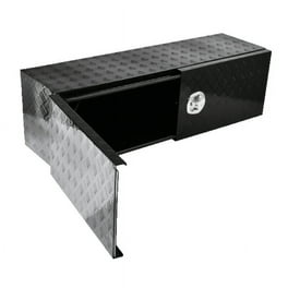 Delta wheel well tool box discount
