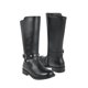 thumbnail image 1 of BOTAS VAVITO NIÑA VA350017 SIMIPIEL NEGRO 15-17, 1 of 4