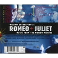 thumbnail image 2 of William Shakespeare's Romeo + Juliet: Music From The Motion Picture, Volume 2 (1996 Version), 2 of 2