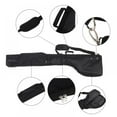 thumbnail image 1 of Golf Club Bag Nylon Environmental Protection Material Set Bag Soft Foldable Portable Golf Bag Pouch Accessories, 1 of 9