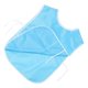 thumbnail image 1 of Toddler Apron 1Pc Soft Nylon Bib Perfect For Kindergarten Supplies Waterproof Feature, 1 of 4