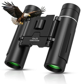 Bushnell Prime Binocular 12 x 50 Pulgadas y Caddy - Paquete de