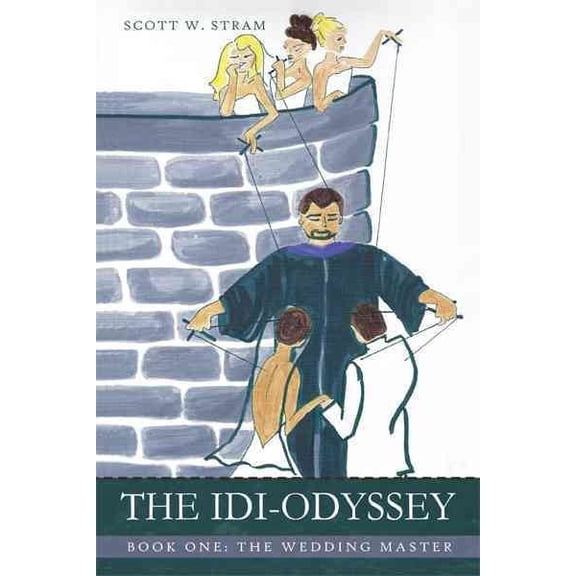 The Idi-Odyssey (Paperback)