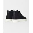thumbnail image 3 of Converse Pro Leather 76 Mid Hi Fashion Sneaker Shoe - Mens, 3 of 6