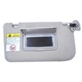 thumbnail image 1 of For Reno Koleos Hem5 Hemm Hemn Right Driver Side Visor 964002619r, 1 of 5