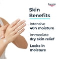 thumbnail image 4 of EUCERIN Complete Repair Moisturizing Hand Cream for Dry to Very Dry Skin, 4 of 8