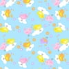 Ultra Soft "heavenly Plush" Fabric By Th