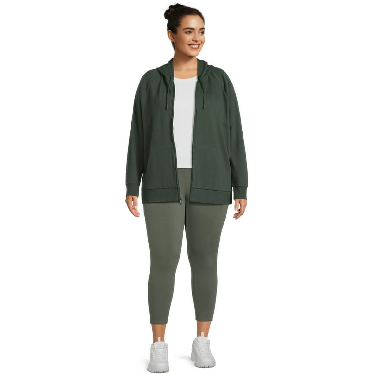 Terra and sky hoodie hotsell