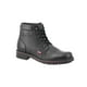 thumbnail image 1 of Botas Hombre Levis Caballero Botines Trabajo Urbano Casual Confort negro 29 Levis 10806, 1 of 5