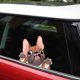 thumbnail image 3 of pieza de pegatinas para coche, pegatina para perros, pegatinas bonitas para coches, pegatinas para perros, 3 of 4