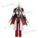 thumbnail image 1 of - JN-COD Jing Yuan Juego De Cosplay Honkai Star Rail Disfraz Anime Hombres Jingyuan Uniformes Fiesta Jugar Carnaval Traje De Halloween, 1 of 4
