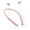 Pink, variant on Wireless Earbuds, Bluetooth 5.4 Earbuds Hi-Fi Stereo Bass, 3.6g Mini Ear Buds Bluetooth Headphones Wireless, 4 ENC Noise Cancelling Mic, 36Hrs USB-C in-Ear Earphones,