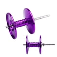 thumbnail image 4 of Ba-it-cast High capacity line Spool GTS,SDC,ACE,GTR Series Original CNC Machined Aluminum Spool Replacement ,Rigid Aluminum Skeletal Frame, 4 of 7