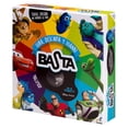 thumbnail image 3 of Juego de Mesa Basta, EdiciÃ³n Disney Pixar, Todas las Edades, 112 Cartas Novelty Novelty, 3 of 6