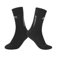 thumbnail image 1 of Soidarity Calcetines de neopreno DIVE SAIL de 3MM para nadar, cálidos, de cuatro vías, elásticos, resistentes al desgaste, para hombres y Deportes acuáticos 【METRO】, 1 of 6