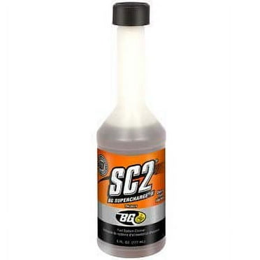 BG SC2 Supercharge ll (6 oz)