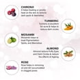 thumbnail image 2 of Aryanveda Fairness Trousse pour le Visage Spa; 210 g Lot de 2, 2 of 6