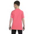 thumbnail image 2 of Boys 6.1 oz. Tagless T-Shirt 54500 (3 PACK), 2 of 2