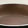 thumbnail image 6 of Tramontina Pots & Pans 5.5-Quart Aluminum Nonstick Jumbo Cooker, Porcelain Enamel, Metallic Black, Oven-Safe, Dishwasher Safe, 6 of 6